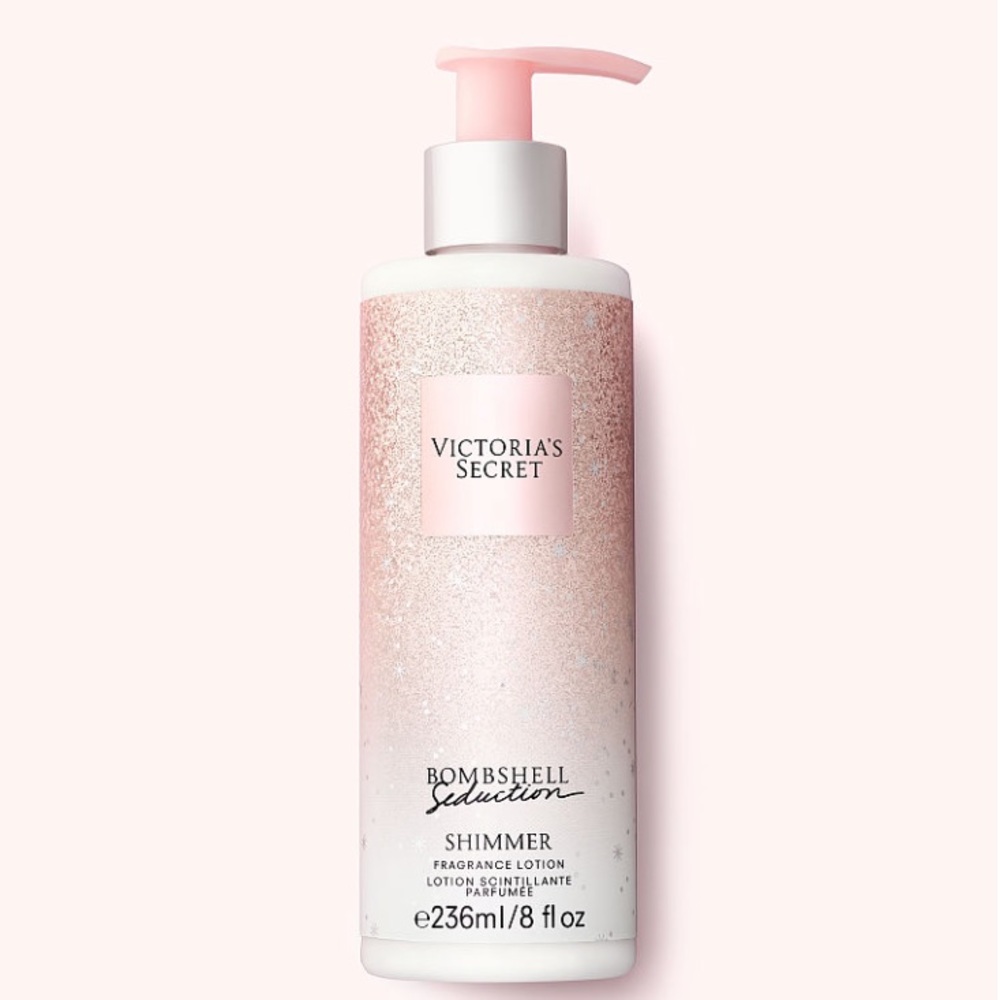 Victoria’s Secret Bombshell Seduction Lotion